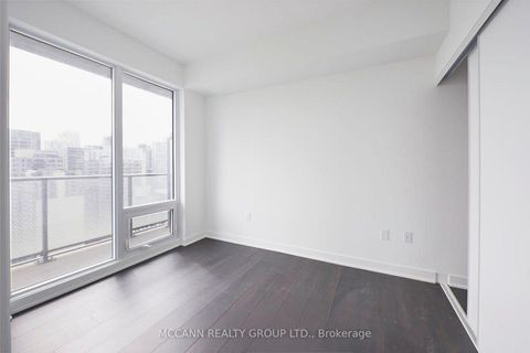 Photo 7 at 2302 - 115 Blue Jays Way, Waterfront Communities C1, Toronto