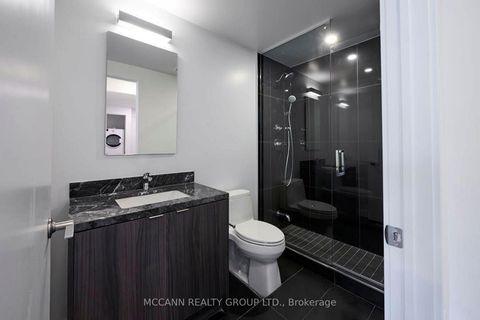 Photo 9 at 2302 - 115 Blue Jays Way, Waterfront Communities C1, Toronto