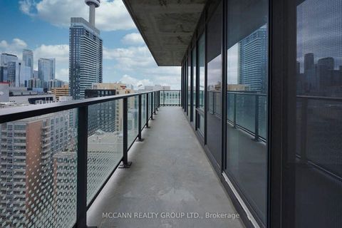 Photo 11 at 2302 - 115 Blue Jays Way, Waterfront Communities C1, Toronto