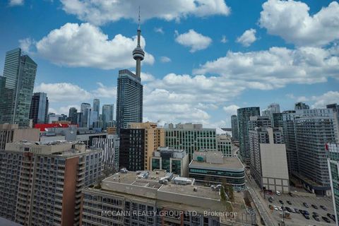 Photo 13 at 2302 - 115 Blue Jays Way, Waterfront Communities C1, Toronto