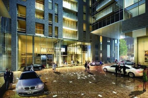 Photo 14 at 2302 - 115 Blue Jays Way, Waterfront Communities C1, Toronto