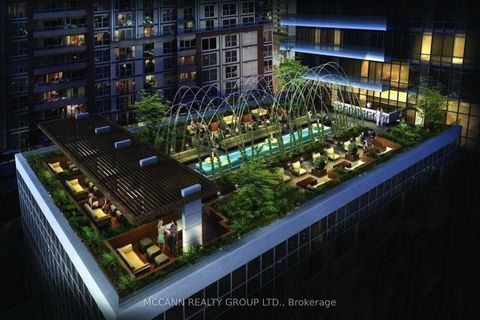 Photo 15 at 2302 - 115 Blue Jays Way, Waterfront Communities C1, Toronto