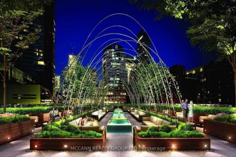 Photo 16 at 2302 - 115 Blue Jays Way, Waterfront Communities C1, Toronto