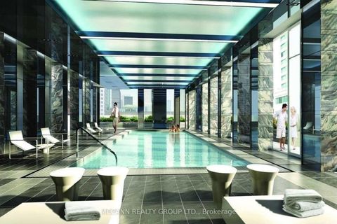 Photo 17 at 2302 - 115 Blue Jays Way, Waterfront Communities C1, Toronto