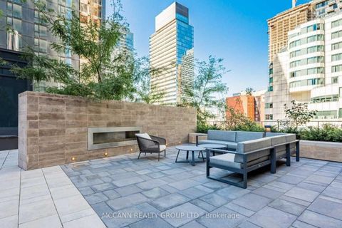 Photo 18 at 2302 - 115 Blue Jays Way, Waterfront Communities C1, Toronto
