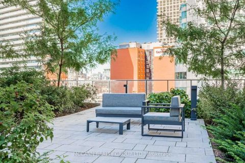 Photo 19 at 2302 - 115 Blue Jays Way, Waterfront Communities C1, Toronto