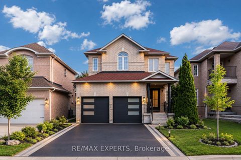 Photo 0 at 45 Naughton Drive, Westbrook, Richmond Hill