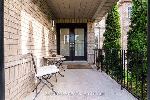 Photo 1 at 45 Naughton Drive, Westbrook, Richmond Hill