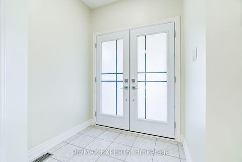 Photo 2 at 45 Naughton Drive, Westbrook, Richmond Hill
