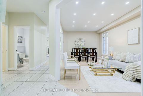 Photo 3 at 45 Naughton Drive, Westbrook, Richmond Hill