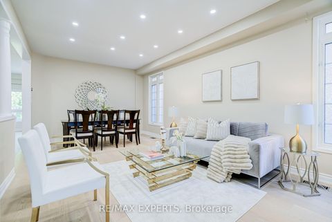 Photo 4 at 45 Naughton Drive, Westbrook, Richmond Hill