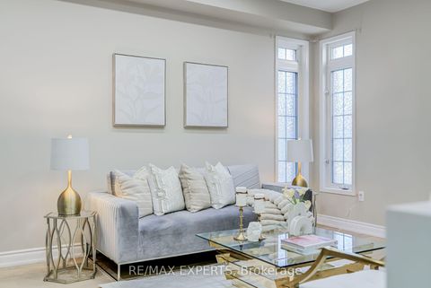 Photo 5 at 45 Naughton Drive, Westbrook, Richmond Hill