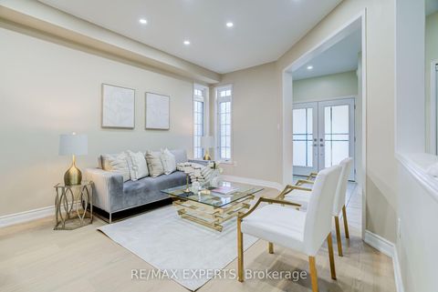 Photo 6 at 45 Naughton Drive, Westbrook, Richmond Hill