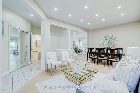 Photo 7 at 45 Naughton Drive, Westbrook, Richmond Hill