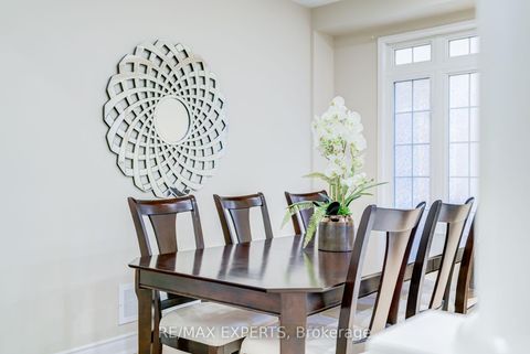 Photo 8 at 45 Naughton Drive, Westbrook, Richmond Hill