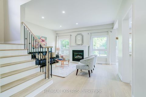 Photo 9 at 45 Naughton Drive, Westbrook, Richmond Hill