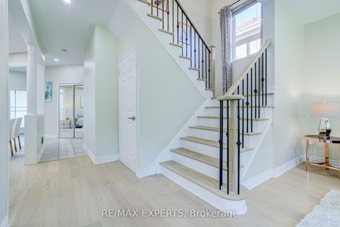 Photo 14 at 45 Naughton Drive, Westbrook, Richmond Hill