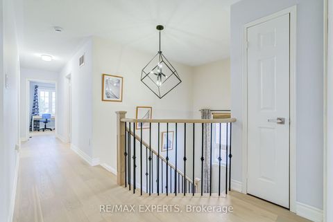 Photo 15 at 45 Naughton Drive, Westbrook, Richmond Hill