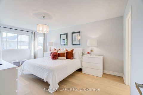 Photo 16 at 45 Naughton Drive, Westbrook, Richmond Hill