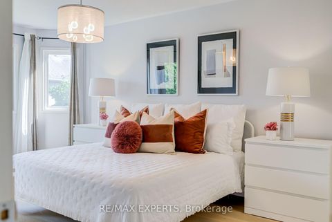 Photo 17 at 45 Naughton Drive, Westbrook, Richmond Hill