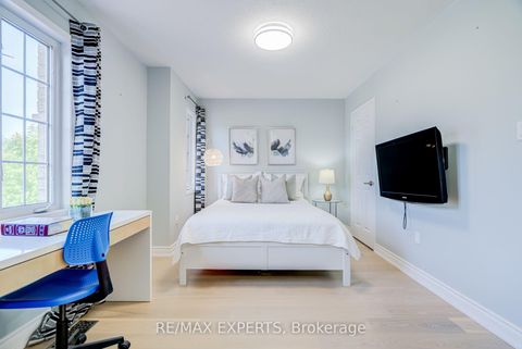 Photo 21 at 45 Naughton Drive, Westbrook, Richmond Hill