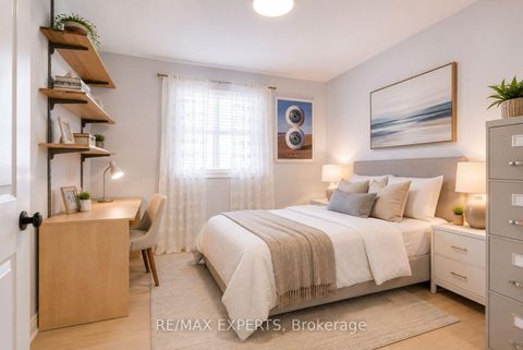 Photo 22 at 45 Naughton Drive, Westbrook, Richmond Hill