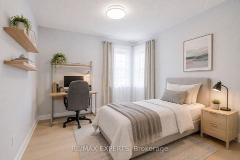 Photo 23 at 45 Naughton Drive, Westbrook, Richmond Hill