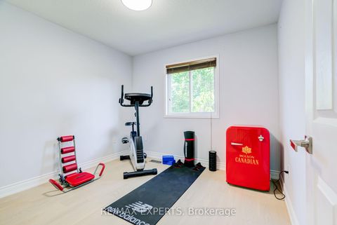 Photo 24 at 45 Naughton Drive, Westbrook, Richmond Hill