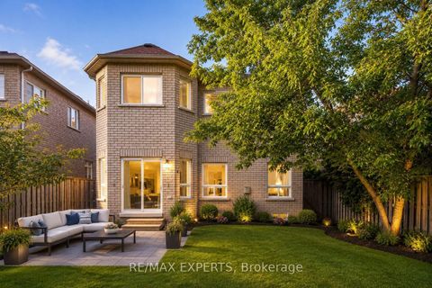 Photo 27 at 45 Naughton Drive, Westbrook, Richmond Hill