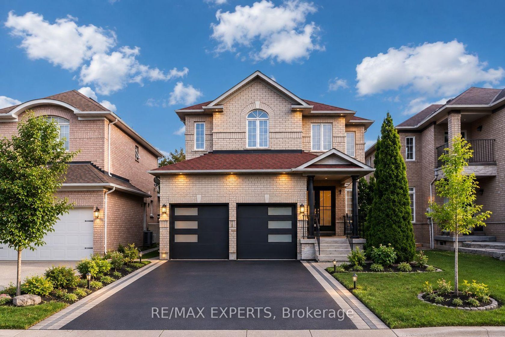45 Naughton Drive, Westbrook, Richmond Hill photo 5