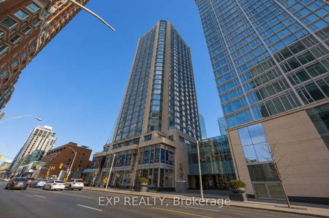 Photo 0 at 1106 - 155 Yorkville Avenue, Annex, Toronto