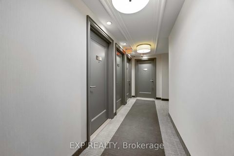 Photo 3 at 1106 - 155 Yorkville Avenue, Annex, Toronto