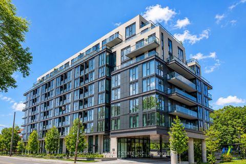 Photo 0 at 810 - 250 Lawrence Avenue W, Lawrence Park North, Toronto