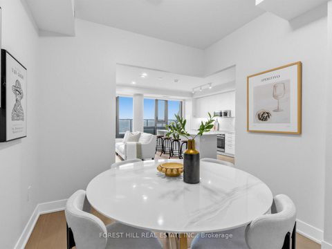 Photo 10 at 810 - 250 Lawrence Avenue W, Lawrence Park North, Toronto