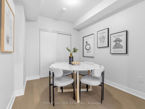 Photo 11 at 810 - 250 Lawrence Avenue W, Lawrence Park North, Toronto