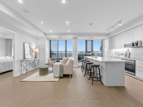 Photo 12 at 810 - 250 Lawrence Avenue W, Lawrence Park North, Toronto