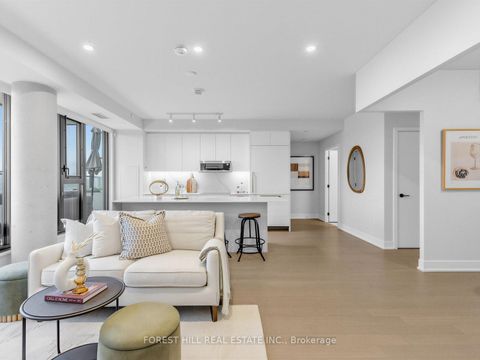 Photo 13 at 810 - 250 Lawrence Avenue W, Lawrence Park North, Toronto