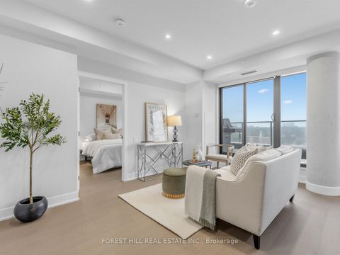 Photo 14 at 810 - 250 Lawrence Avenue W, Lawrence Park North, Toronto