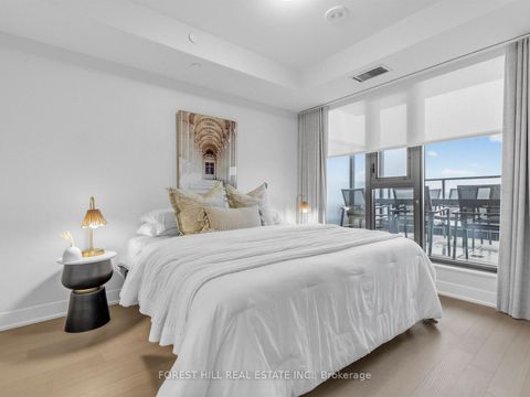 Photo 15 at 810 - 250 Lawrence Avenue W, Lawrence Park North, Toronto