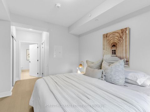 Photo 16 at 810 - 250 Lawrence Avenue W, Lawrence Park North, Toronto