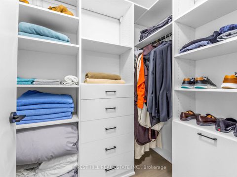 Photo 18 at 810 - 250 Lawrence Avenue W, Lawrence Park North, Toronto