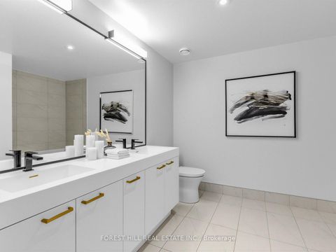 Photo 19 at 810 - 250 Lawrence Avenue W, Lawrence Park North, Toronto