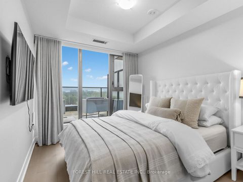 Photo 22 at 810 - 250 Lawrence Avenue W, Lawrence Park North, Toronto