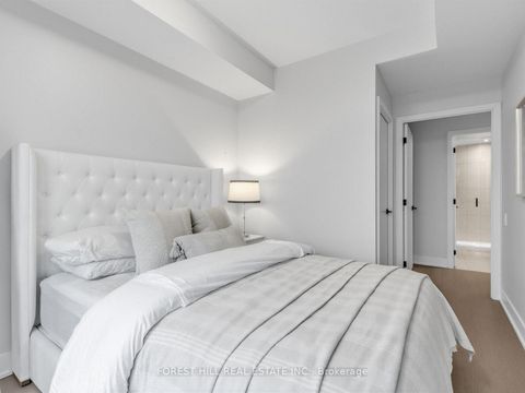 Photo 23 at 810 - 250 Lawrence Avenue W, Lawrence Park North, Toronto