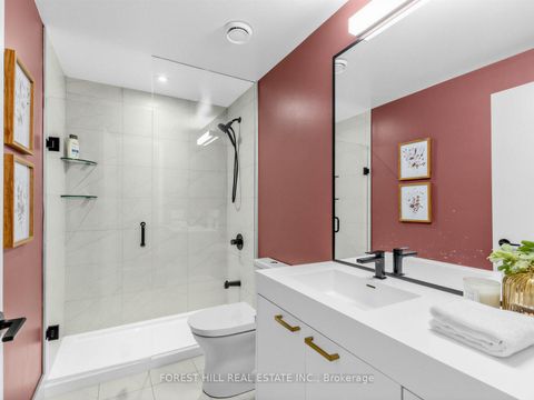 Photo 24 at 810 - 250 Lawrence Avenue W, Lawrence Park North, Toronto