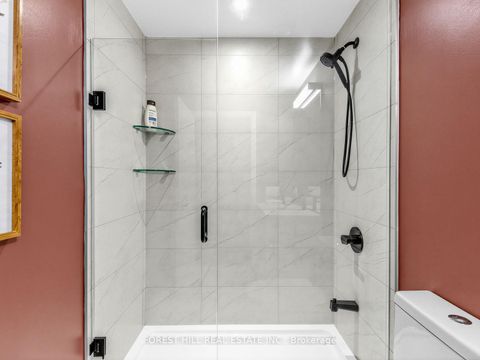 Photo 25 at 810 - 250 Lawrence Avenue W, Lawrence Park North, Toronto