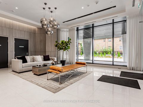 Photo 28 at 810 - 250 Lawrence Avenue W, Lawrence Park North, Toronto