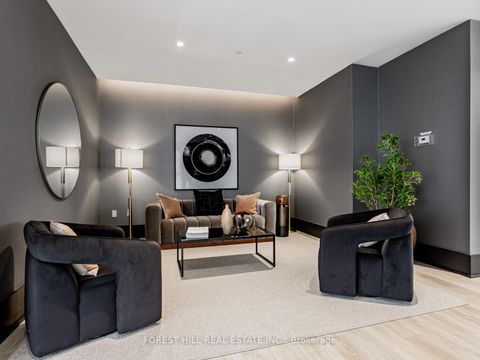 Photo 31 at 810 - 250 Lawrence Avenue W, Lawrence Park North, Toronto