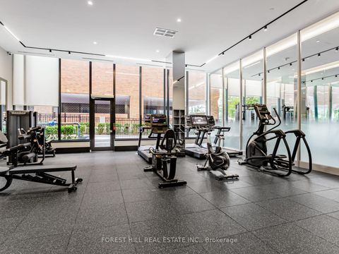 Photo 33 at 810 - 250 Lawrence Avenue W, Lawrence Park North, Toronto
