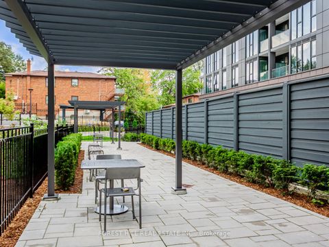 Photo 39 at 810 - 250 Lawrence Avenue W, Lawrence Park North, Toronto